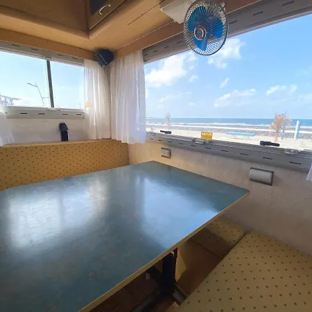 Van-derlust Camper - Only For Static Camping *